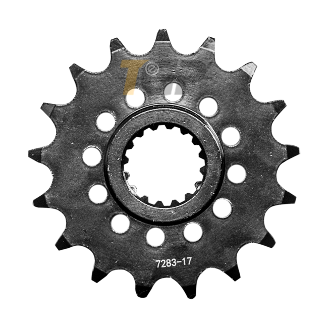 Sitta Ritzel Suzuki GSX-R 1000 17-23 (Z004) 16-17 Dentes, 520/525 Divisão 