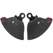 Pinças de travão em carbono Refrigeração GP Air Ducts Evo Pramac Racing Ducati Panigale 899 (13-16) 