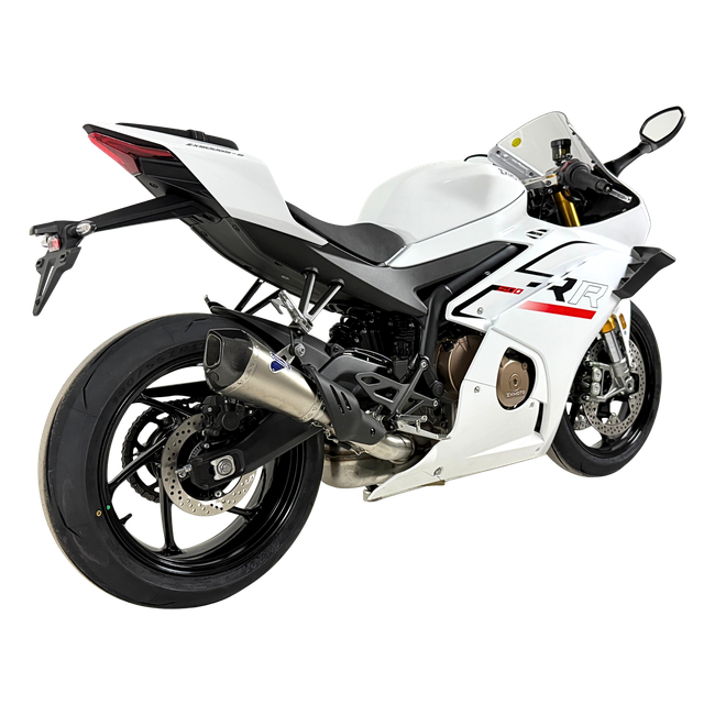Termignoni Slip-On Kit Conical ZXMoto 500RR (25-26) (3)