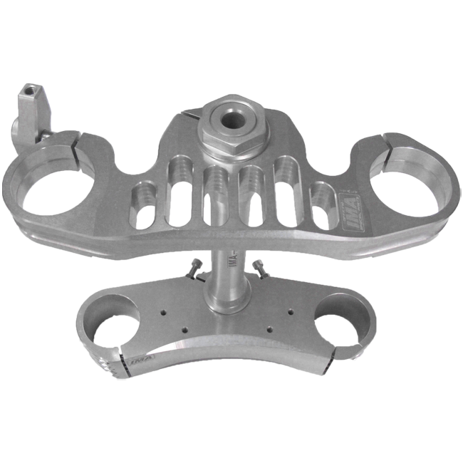Ima Special Parts Racing Garfo de Direção Kawasaki ZX-10 R (11-15) 