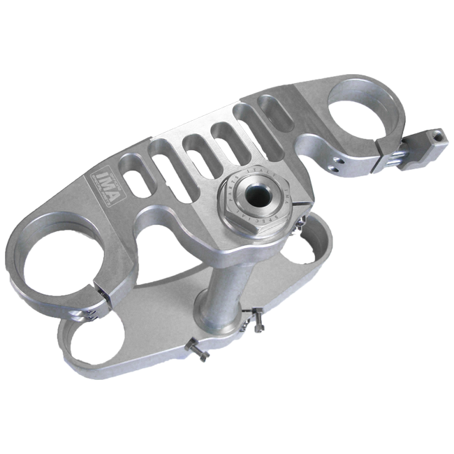 Ima Special Parts Racing Mesa de Direção Kawasaki ZX-10 R/RR (16-20) 