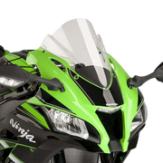 Puig Z-Racing Para-brisas Kawasaki ZX-10 R (16-20) 8912 