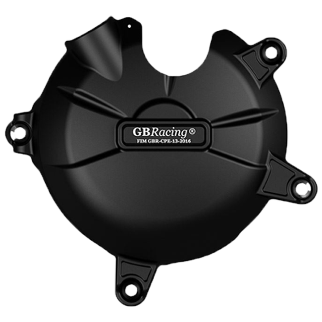 Protetor de embreagem capa de proteção GBRacing Kawasaki ZX-6R/636/RR (09-25) 