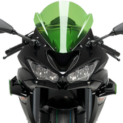 Spoilers de Asa Puig Downforce Kawasaki ZX-6R 636 (18-23) 3176 
