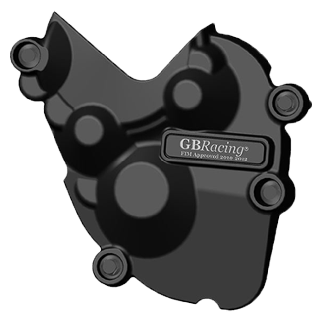 Proteção de ignição cobertura de proteção GBRacing Kawasaki ZX-6R/636/RR (13-25) 