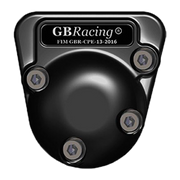 Protetor de ignição capa de proteção GBRacing BMW S1000RR K46 (09-18) 