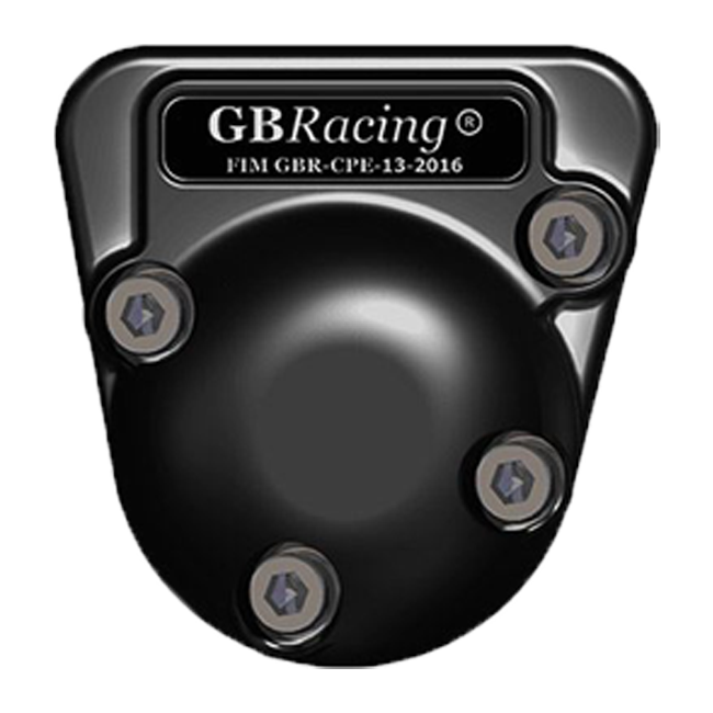 Protetor de ignição capa de proteção GBRacing BMW S1000RR K46 (09-18) 