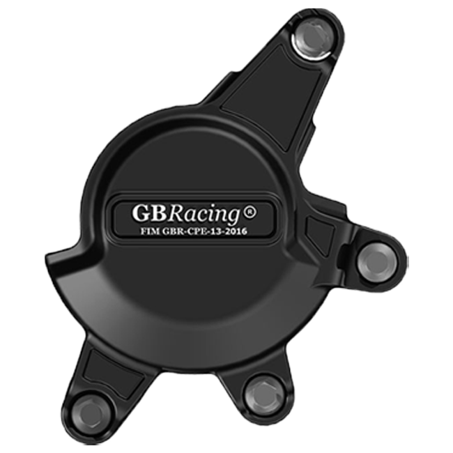 Protetor de ignição capa de proteção GBRacing Honda CBR 1000 RR (08-16) 