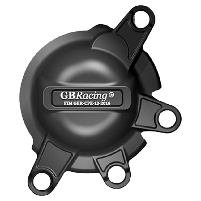Protetor de ignição cobertura de proteção GBRacing Honda CBR 1000 RR SC77 (17-19) 