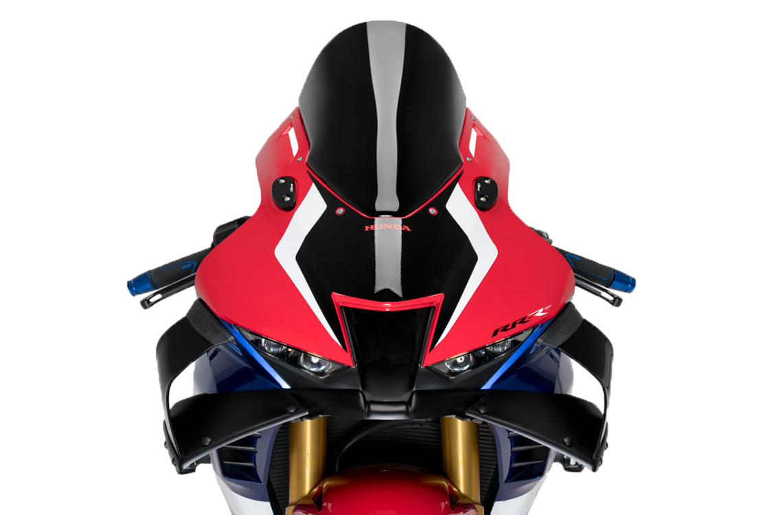 Spoilers de Asa Puig Winglets Downforce GP Honda CBR 1000 RR-R SC82 (20-23) 20508 