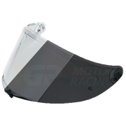 AGV Visor K6 S/K6 Fotoquímico Autotintante Adaptativo | 20KV32M1N156M005 