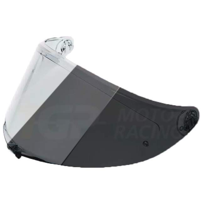 AGV Visor K6 S/K6 Fotoquímico Autotintante Adaptativo | 20KV32M1N156M005 