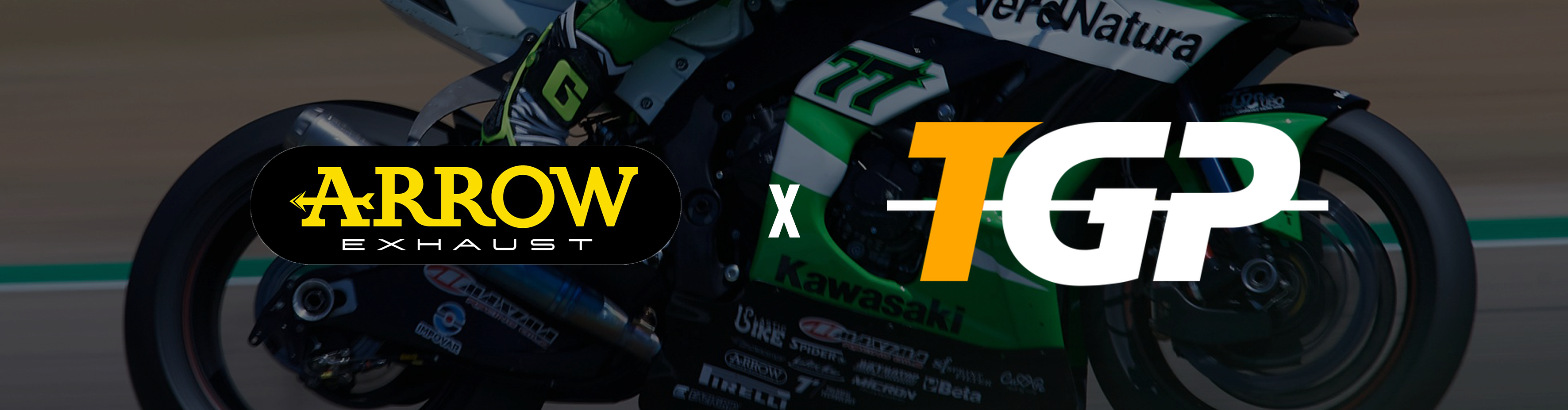 TGP MotoRacing