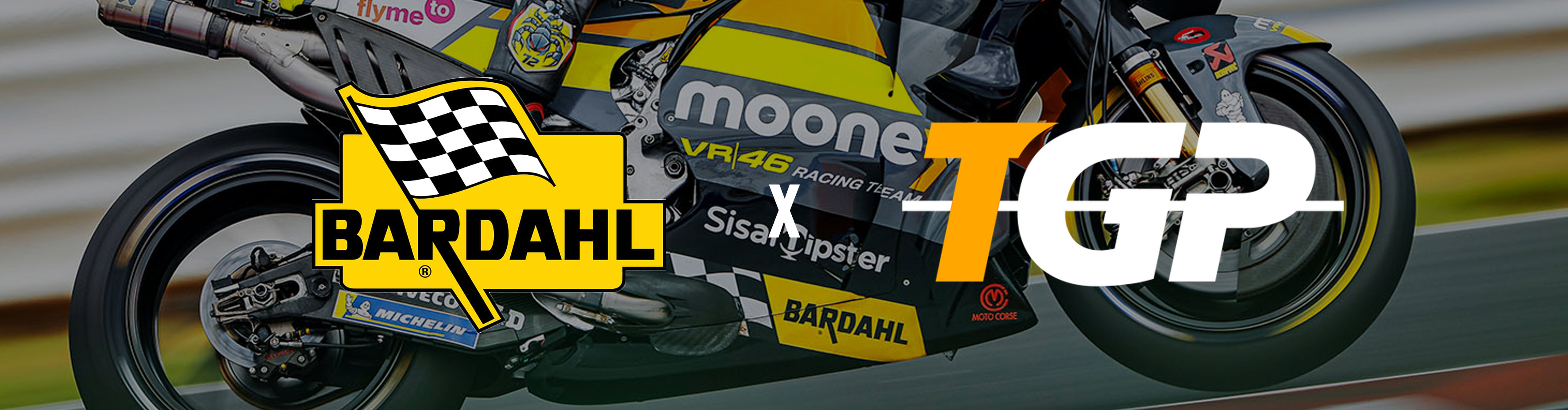 TGP MotoRacing
