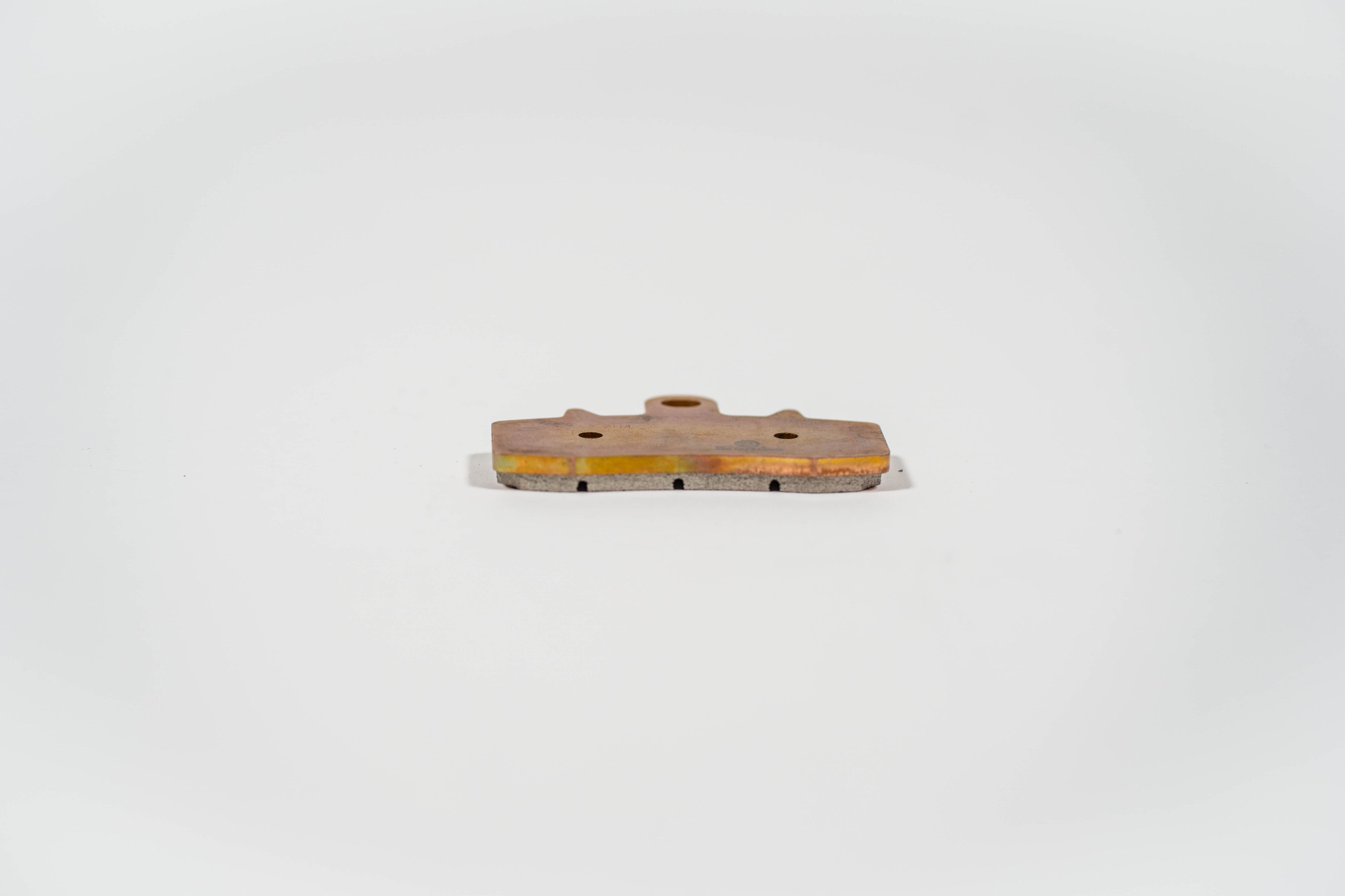 Brembo Z04 Racing-Pastilhas de Travão Aprilia RS 660 (20-26) 107A48656 