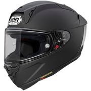 Capacete Shoei X-SPR PRO preto mate 