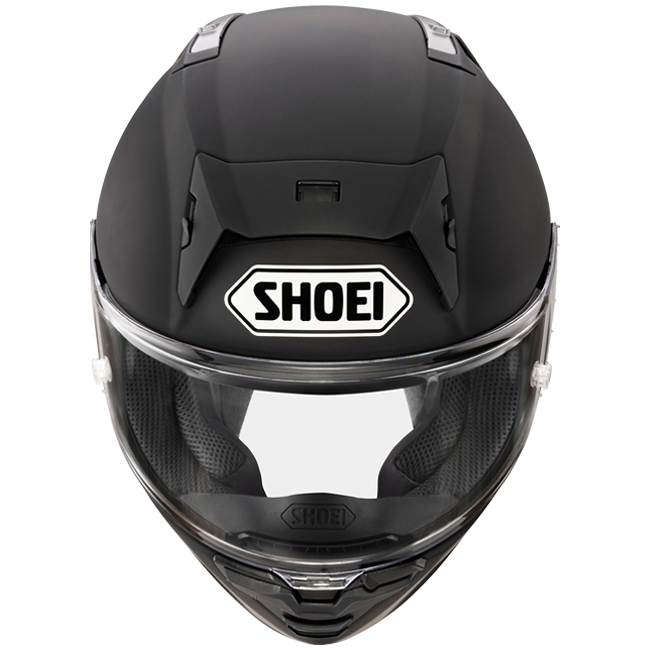 Capacete Shoei X-SPR PRO preto mate 
