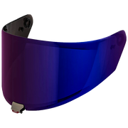 Suomy Visier S1-XR GP e SR-GP Evo Iridium Blue KASX0VB0 
