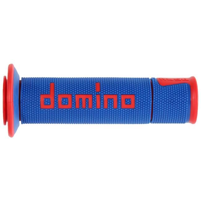 Domino A450 Racing Grip – Borracha de punho em várias cores 