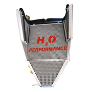 Kit de refrigeração de água + óleo H2O Performance para BMW S1000RR K67 (19-26) 