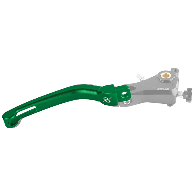 Manete de travão ajustável Bonamici Racing Aprilia RSV4/1100 Factory/R/RR/RF (09-26) LB110 