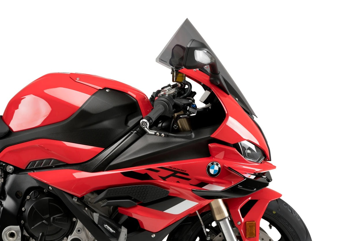 Puig R-Racer Para-brisas BMW S1000RR K67 (19-26) 3641 