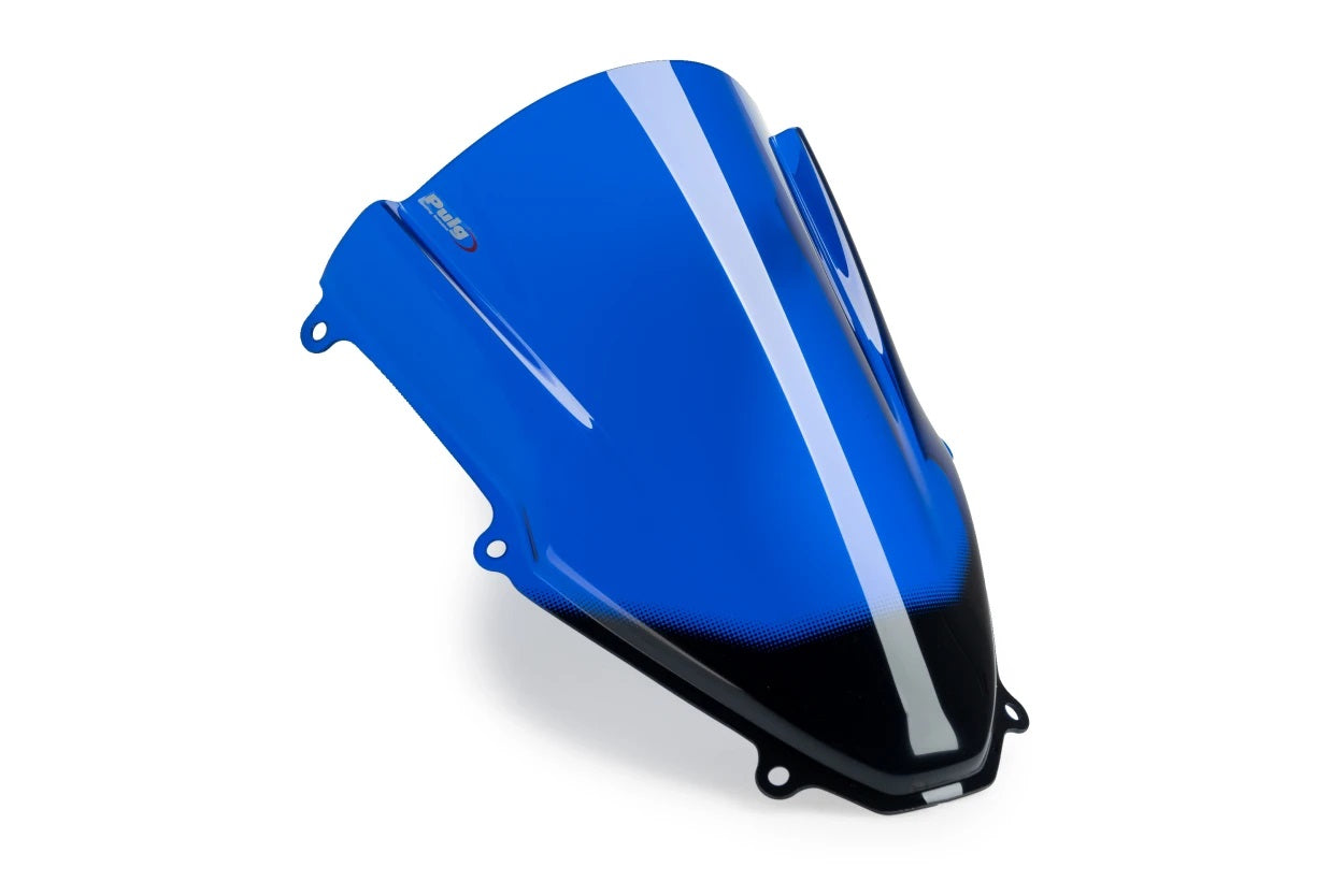 Puig Z-Racing Para-brisas Honda CBR 1000 RR-R SC82 (20-26) 20313 