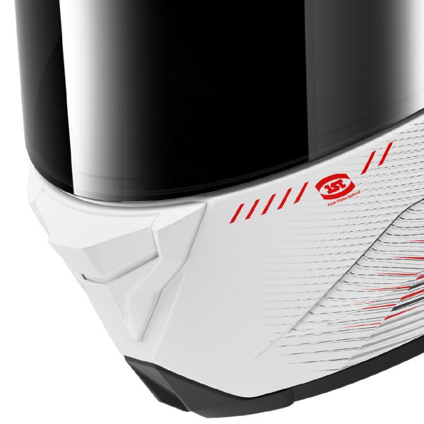 Shark Aeron Capacete Speed-Tech DWR 