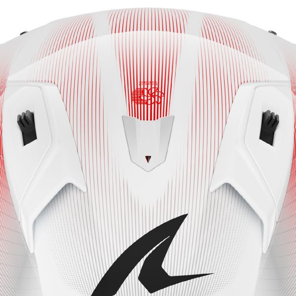 Shark Aeron Capacete Speed-Tech DWR 