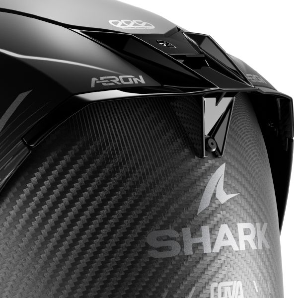 Shark Aeron Capacete Speed-Tech DAK 