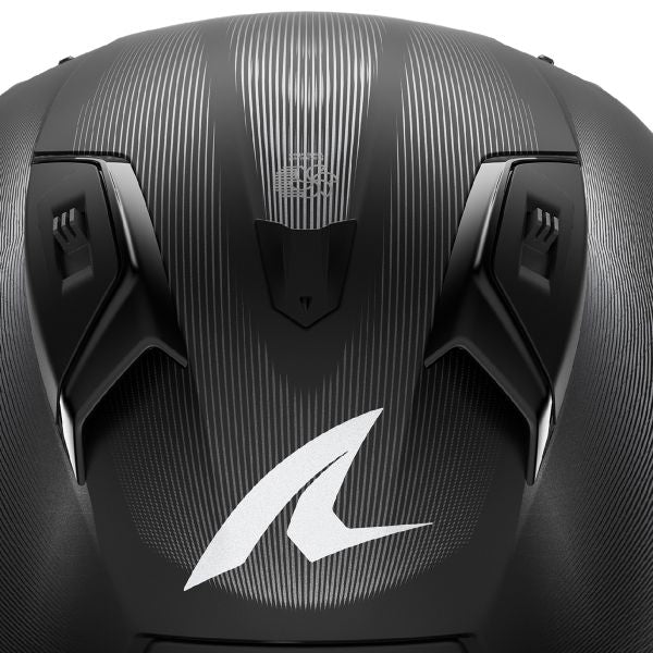 Shark Aeron Capacete Speed-Tech DAK 
