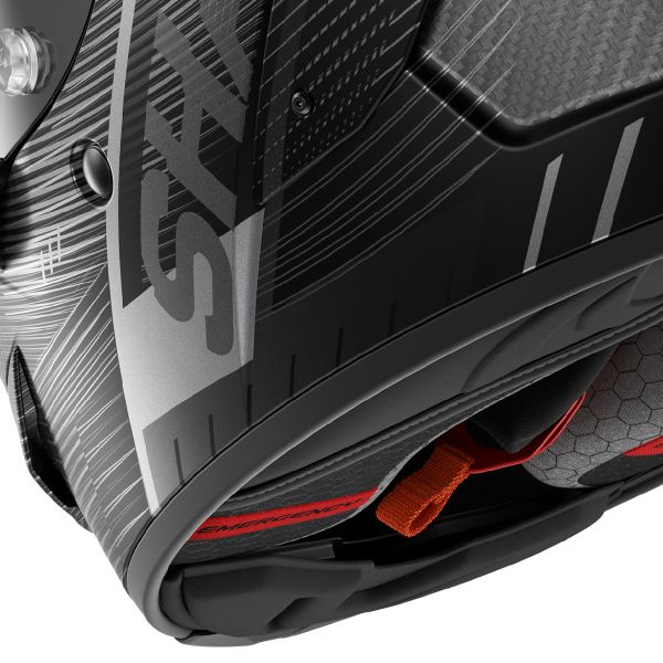 Shark Aeron Capacete Speed-Tech DAK 