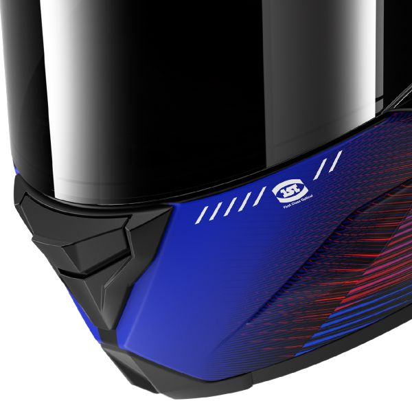 Shark Aeron Capacete Speed-Tech DBR 