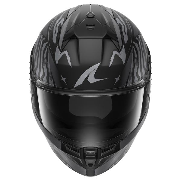 Shark Skwal Cup Capacete Speed-Fancy KAS HE6515 