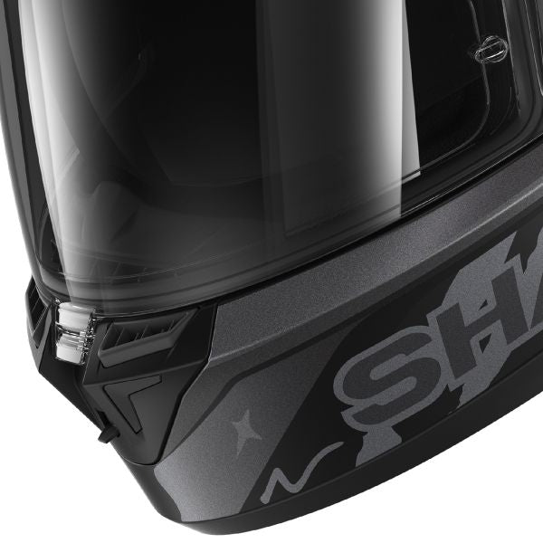 Shark Skwal Cup Capacete Speed-Fancy KAS HE6515 