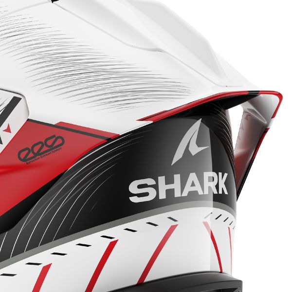 Shark Skwal Cup Capacete Speed-Tech WRK HE6512 