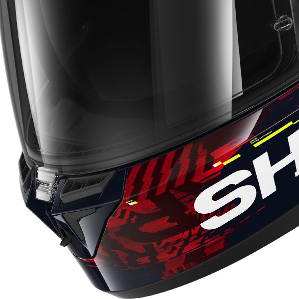 Shark Skwal Cup Capacete Speed-Vib BRY HE6510 