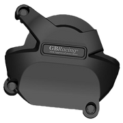 Cobertura de proteção do protetor de luz STK GBRacing para Honda CBR 1000 RR (12-16) 