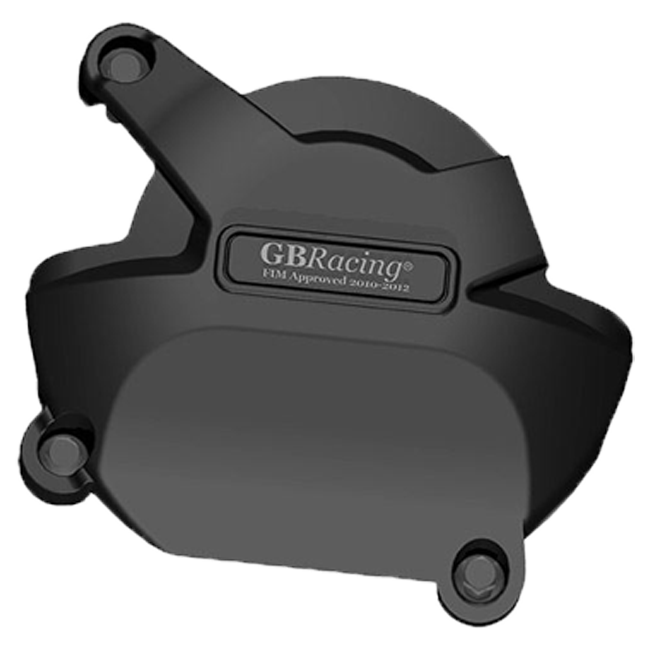 Cobertura de proteção do protetor de luz STK GBRacing para Honda CBR 1000 RR (12-16) 