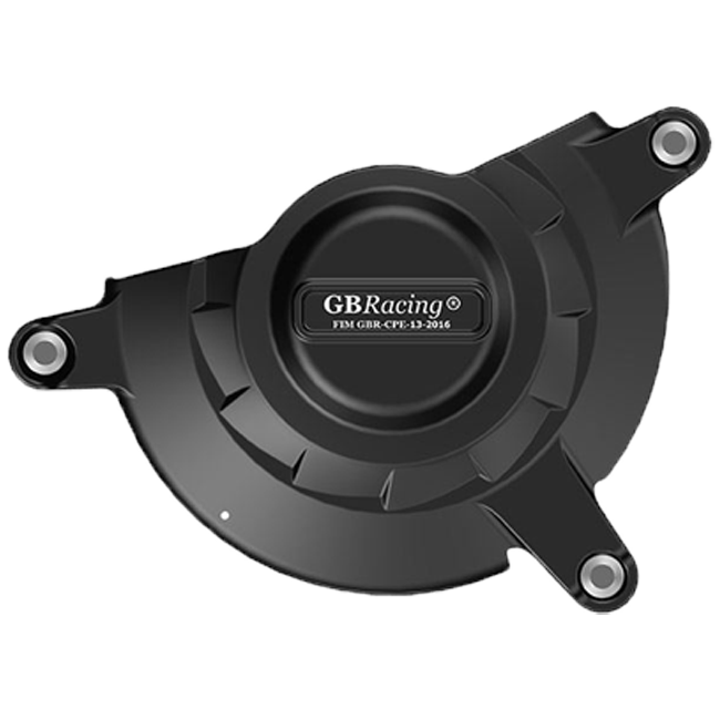 Protetor de embreagem capa de proteção GBRacing Kawasaki ZX-10R/RR (11-20) 