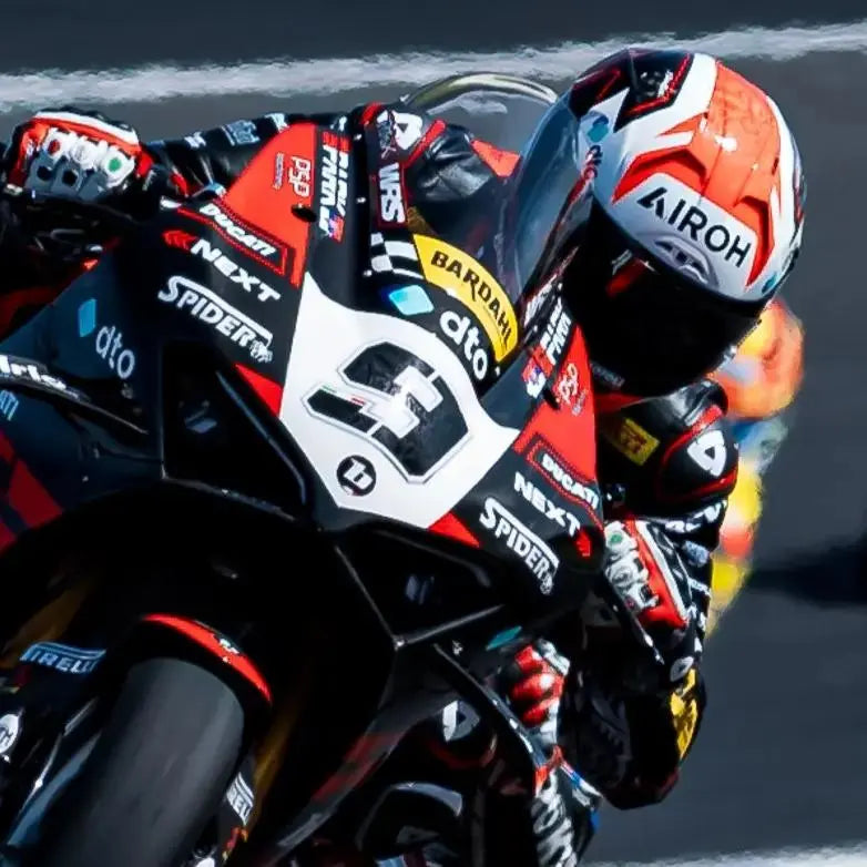 TGP MotoRacing