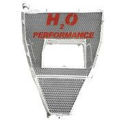 Kit de arrefecimento de água + óleo H2O Performance para Ducati Panigale 899 (13-16) 