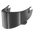 Visor escuro Shark (Aeron/Aeron GP/FIM 1 & FIM 2) 