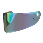 Visor Iridium MT-Helmets KRE+ S 