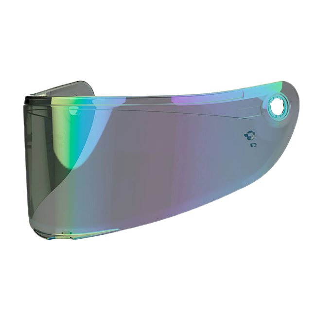 Visor Iridium MT-Helmets KRE+ S 