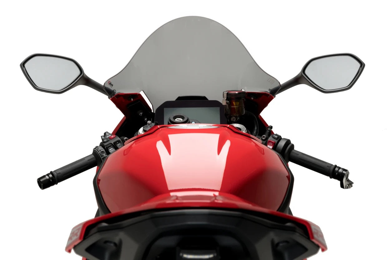 Puig R-Racer Para-brisas BMW S1000RR K67 (19-26) 3641 