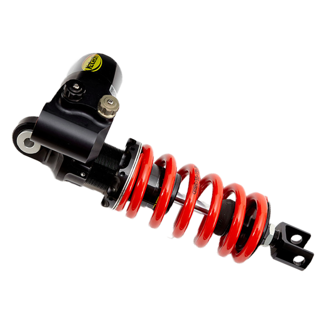 K-Tech DDS Lite Amortecedor BMW S1000RR K46 (13-18) 245-015-030-020 