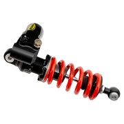 K-Tech DDS Lite Amortecedor Aprilia RSV 4/Factory/R/RR (09-16) 245-011-010-020 