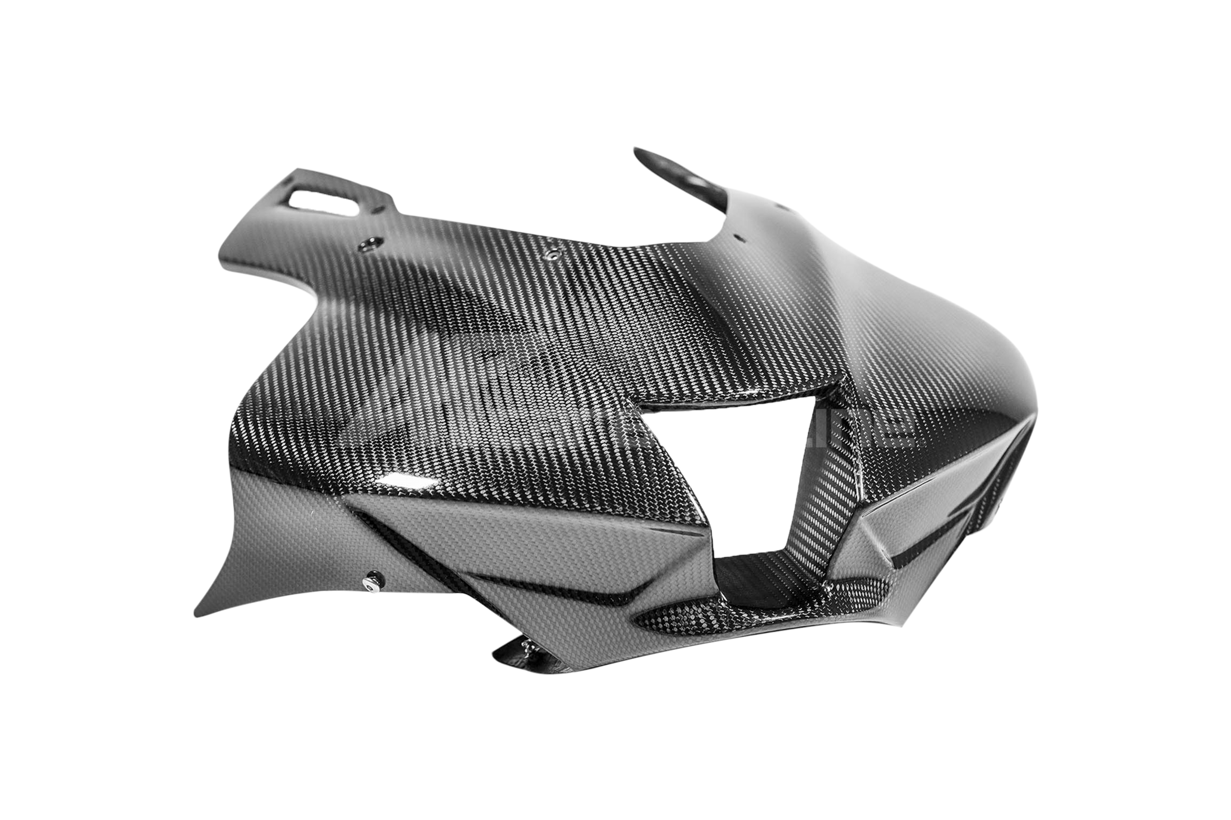 Conjunto completo de carenagens 200g AP Carbon Line Honda CBR 1000 RR-R SC82 (20-23) 