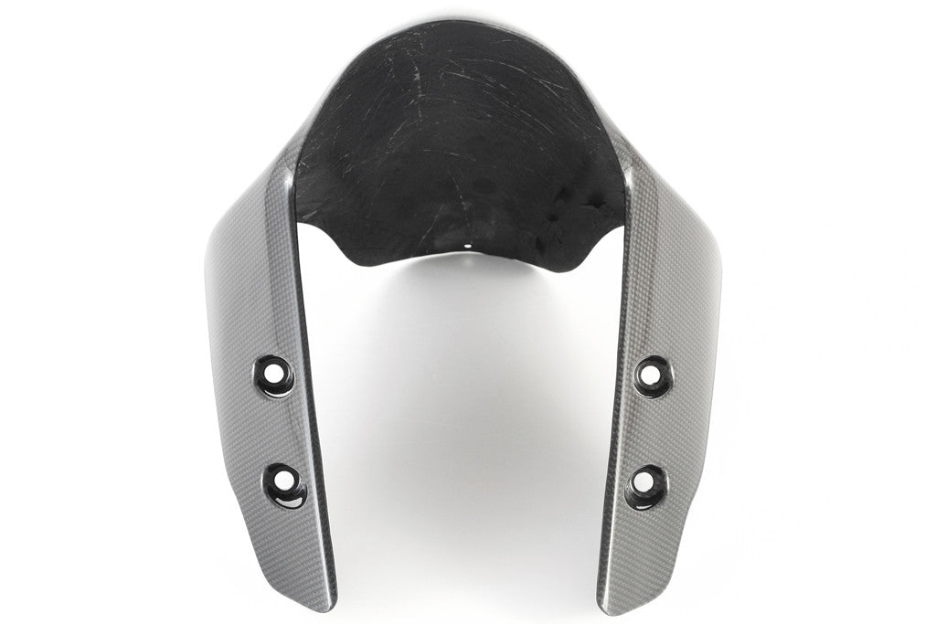 Guarda-lamas dianteiro em carbono Fullsix Ducati Panigale 1299/S (15-18) 